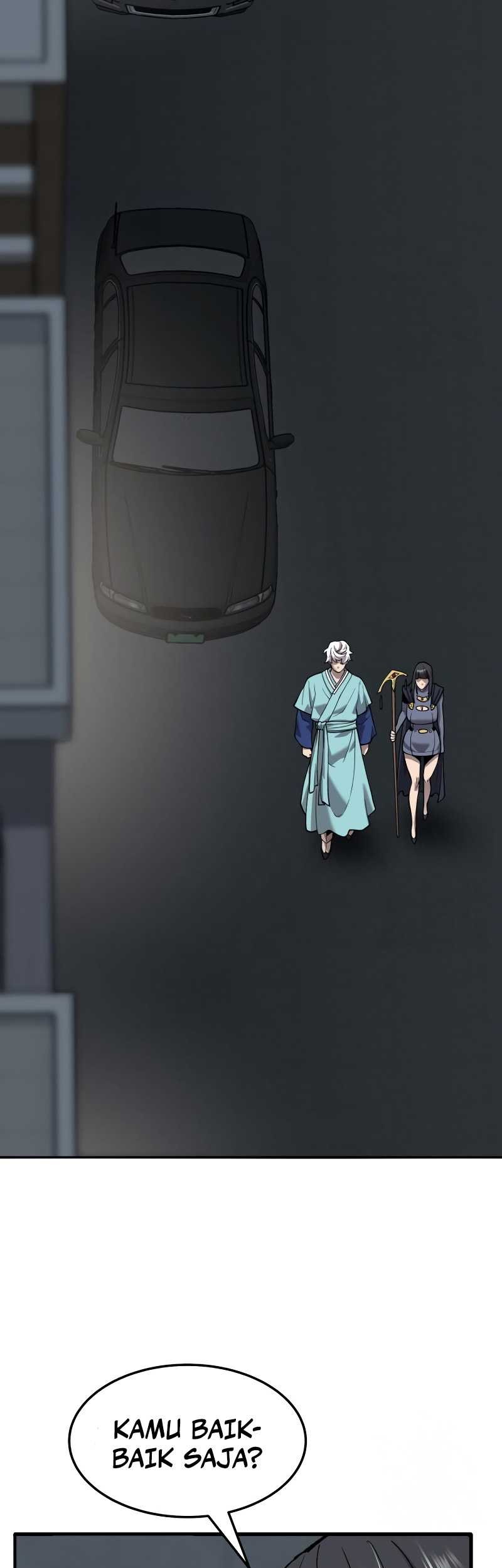 Limit Breaker Chapter 105 - halaman 15