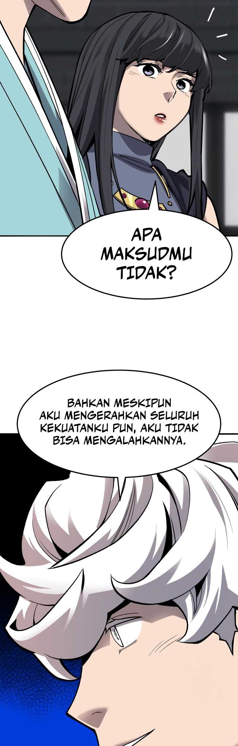 Limit Breaker Chapter 105 - halaman 18