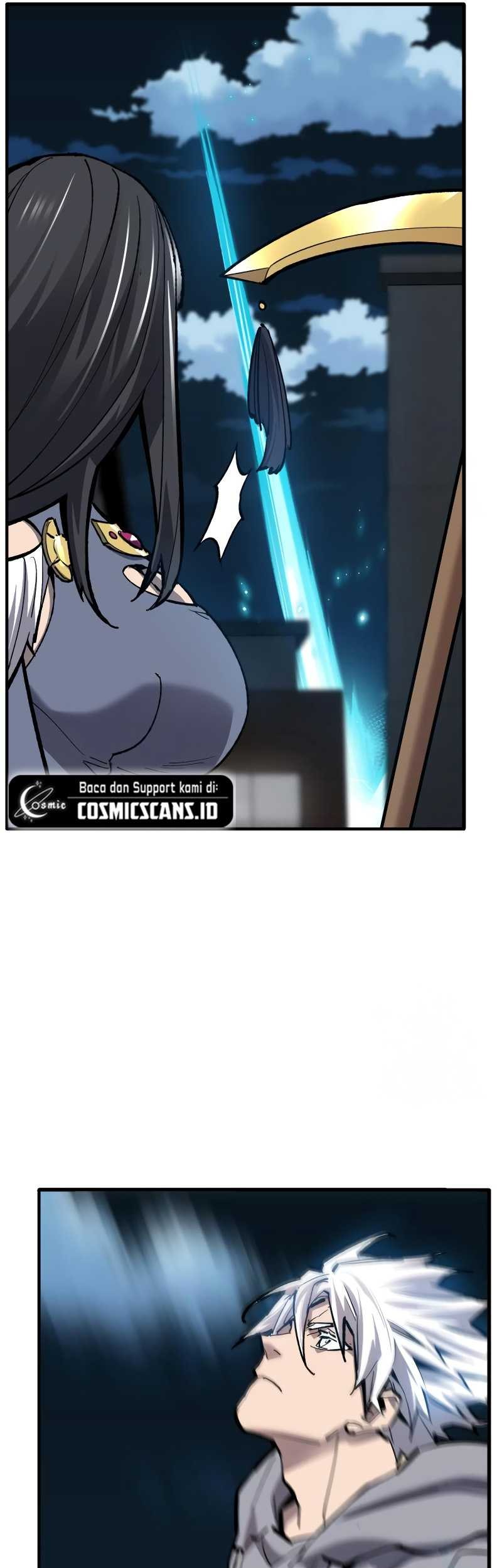 Limit Breaker Chapter 105 - halaman 21