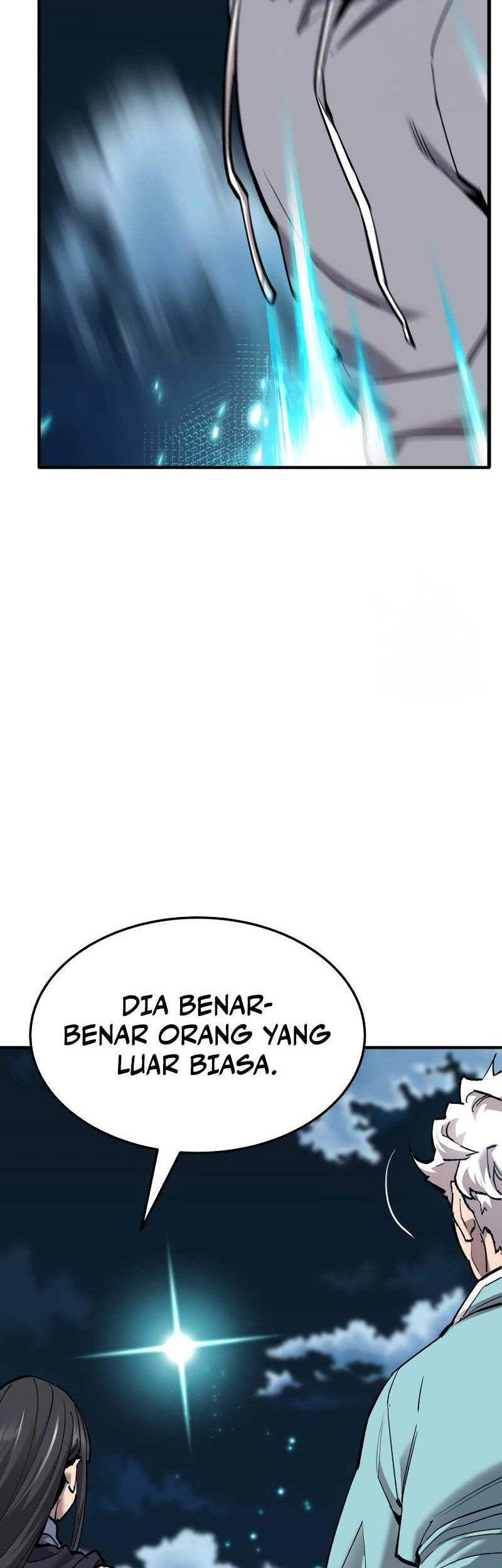 Limit Breaker Chapter 105 - halaman 22
