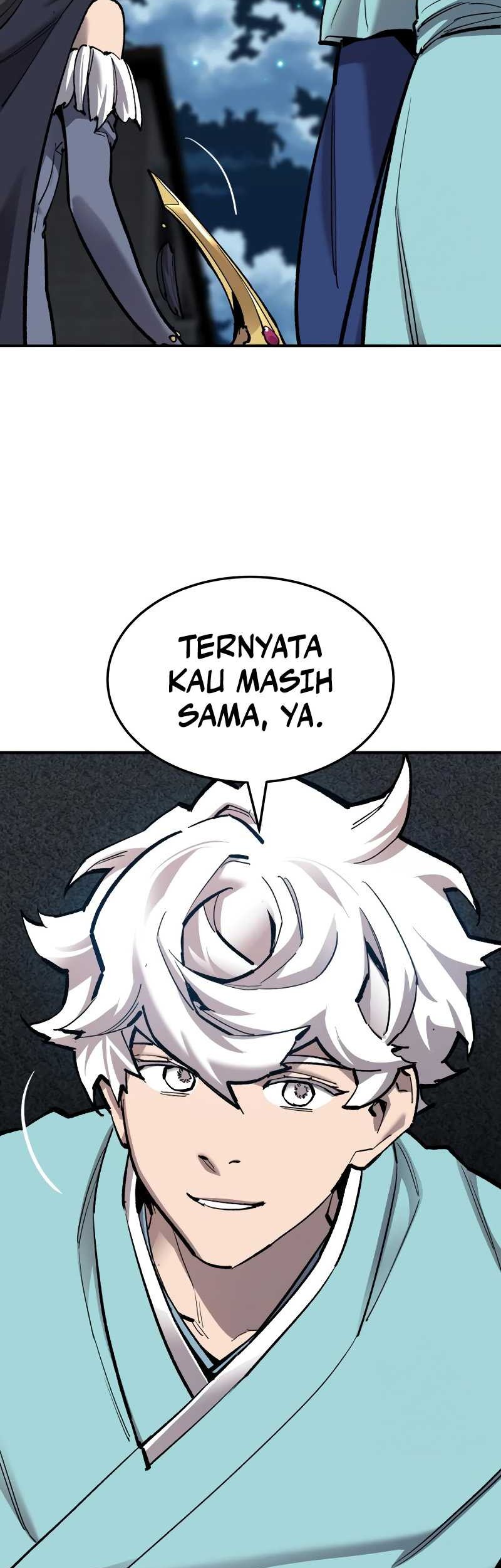 Limit Breaker Chapter 105 - halaman 23
