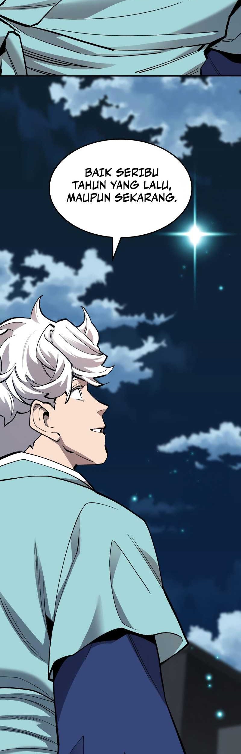 Limit Breaker Chapter 105 - halaman 24