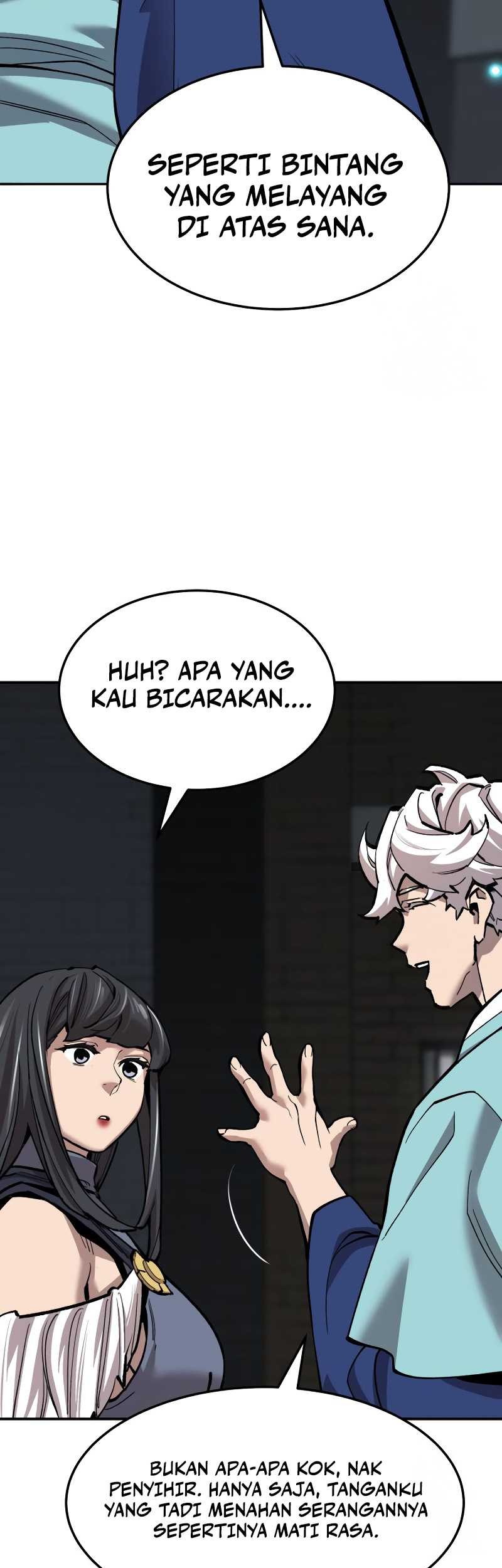 Limit Breaker Chapter 105 - halaman 25