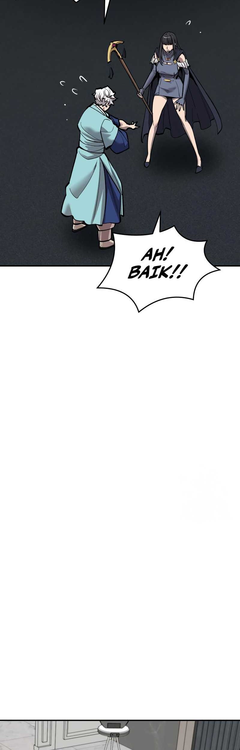 Limit Breaker Chapter 105 - halaman 28
