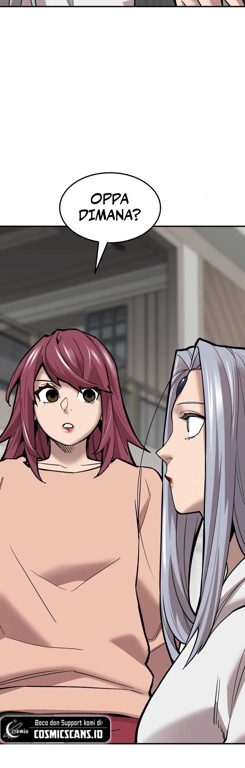 Limit Breaker Chapter 105 - halaman 31
