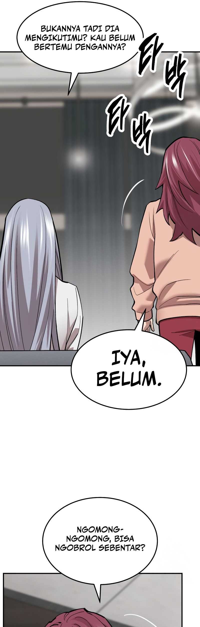 Limit Breaker Chapter 105 - halaman 33