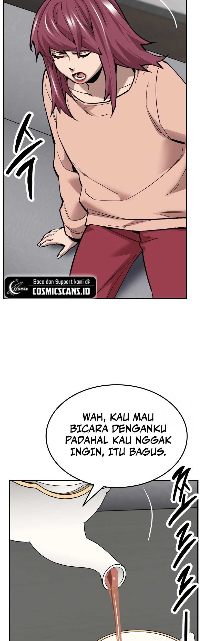 Limit Breaker Chapter 105 - halaman 34