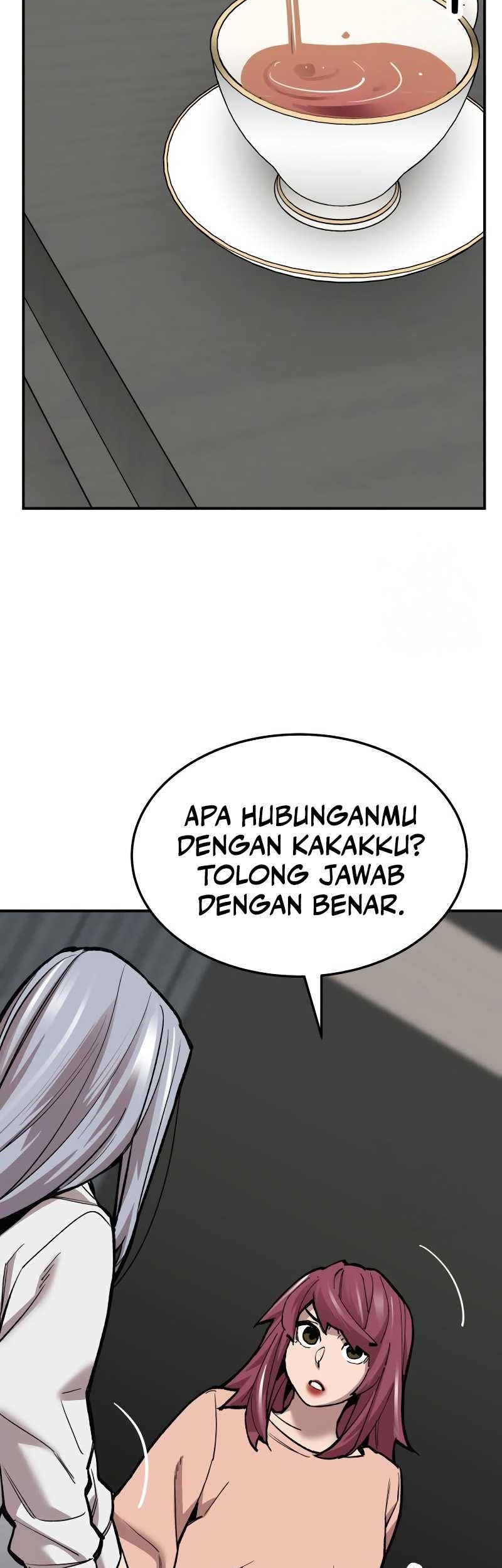 Limit Breaker Chapter 105 - halaman 35