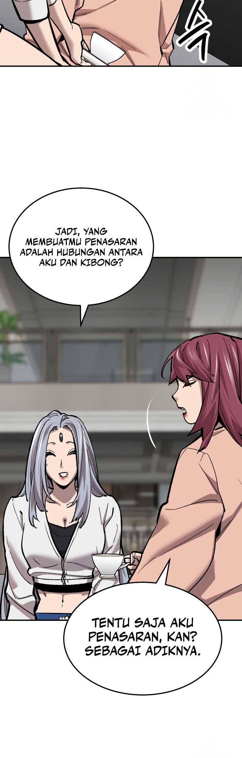 Limit Breaker Chapter 105 - halaman 36