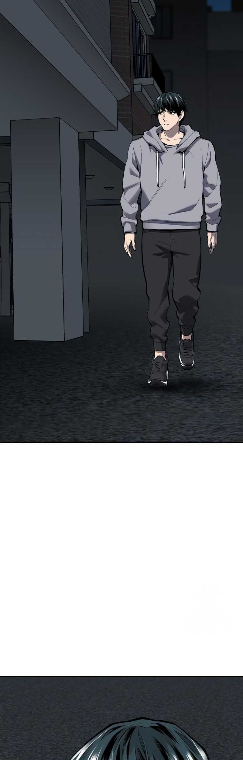 Limit Breaker Chapter 105 - halaman 4