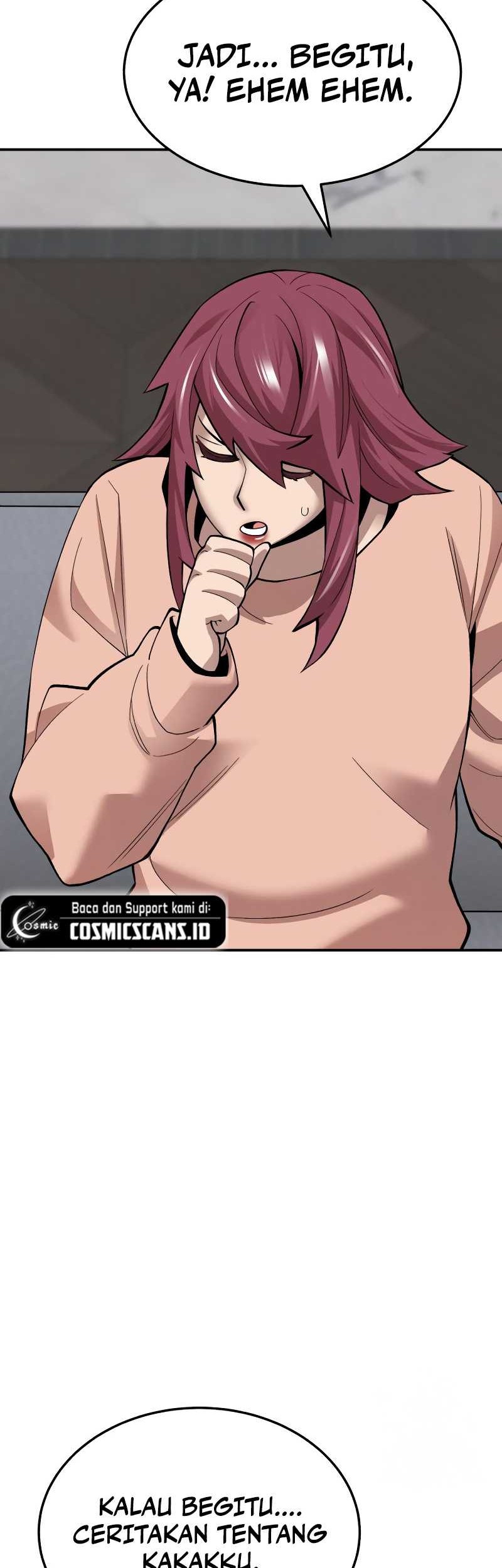 Limit Breaker Chapter 105 - halaman 40