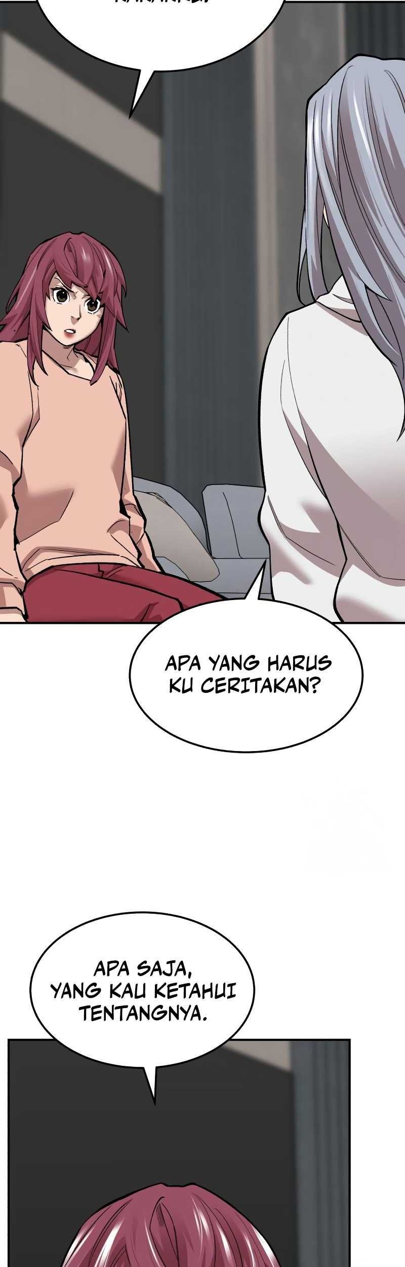 Limit Breaker Chapter 105 - halaman 41