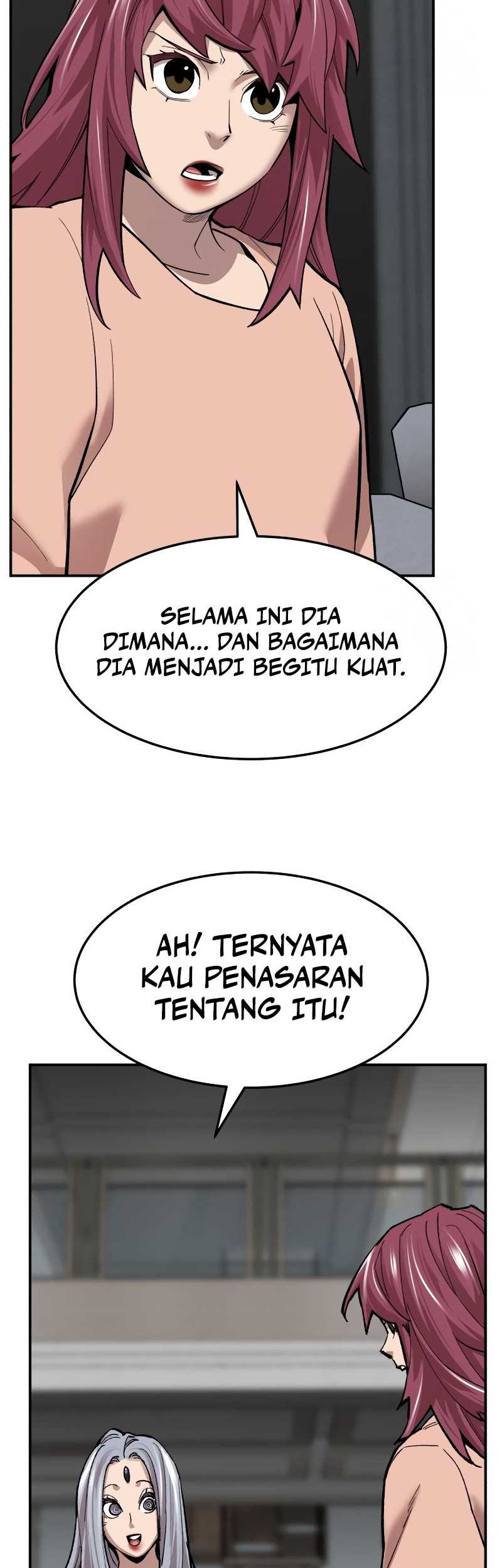 Limit Breaker Chapter 105 - halaman 42