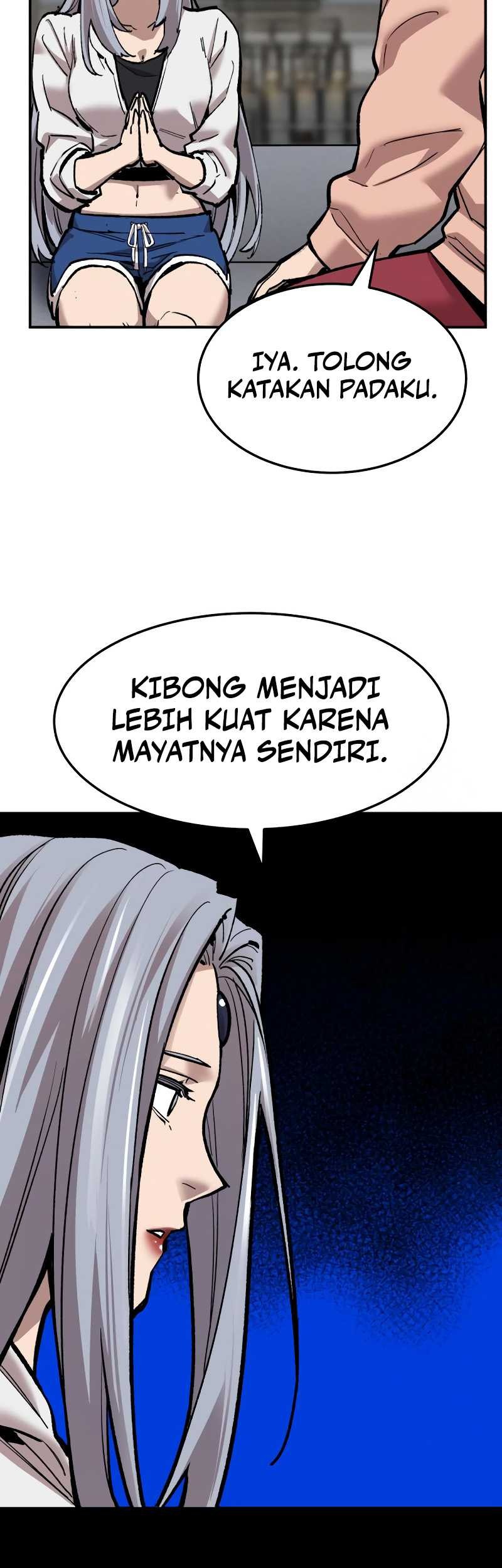 Limit Breaker Chapter 105 - halaman 43