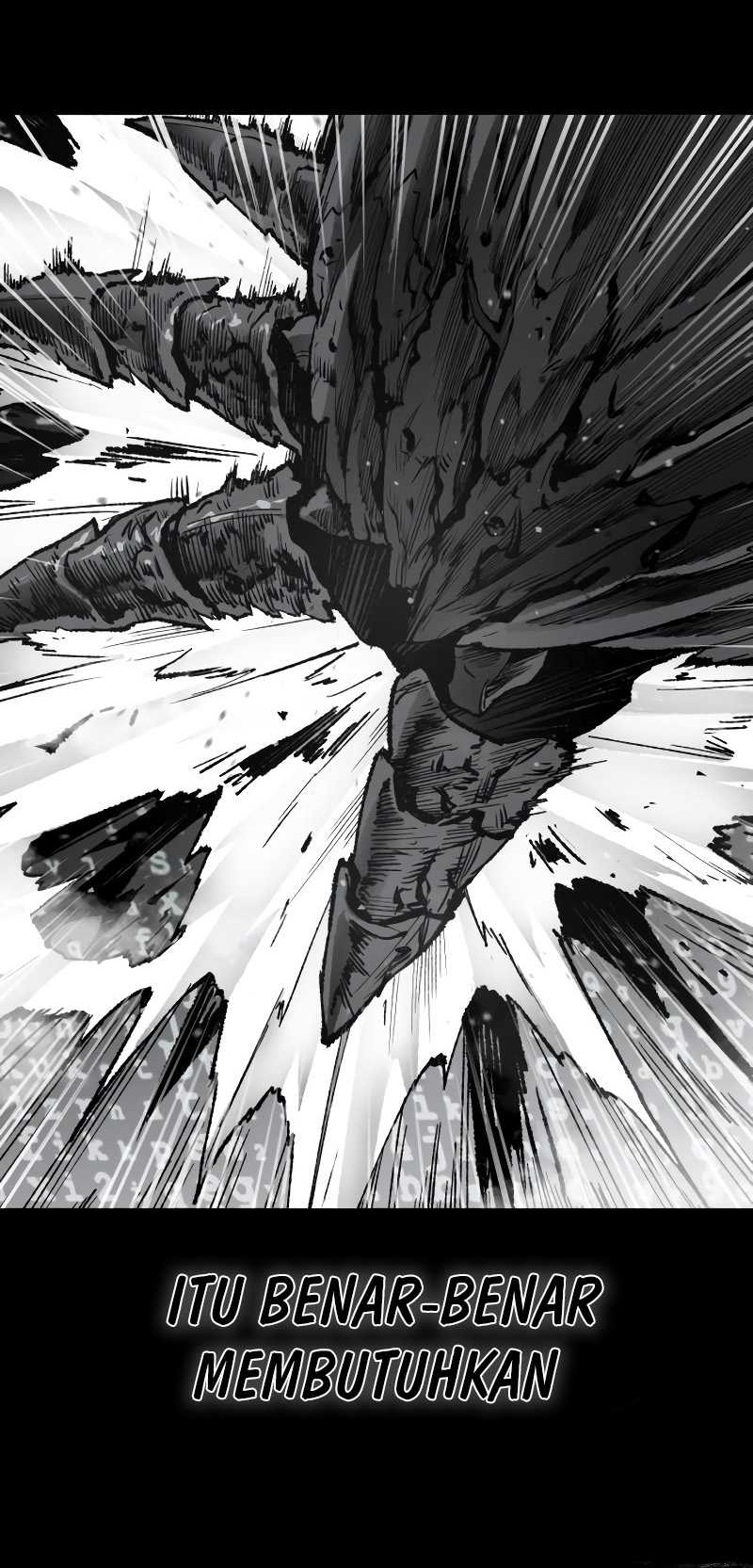 Limit Breaker Chapter 105 - halaman 44