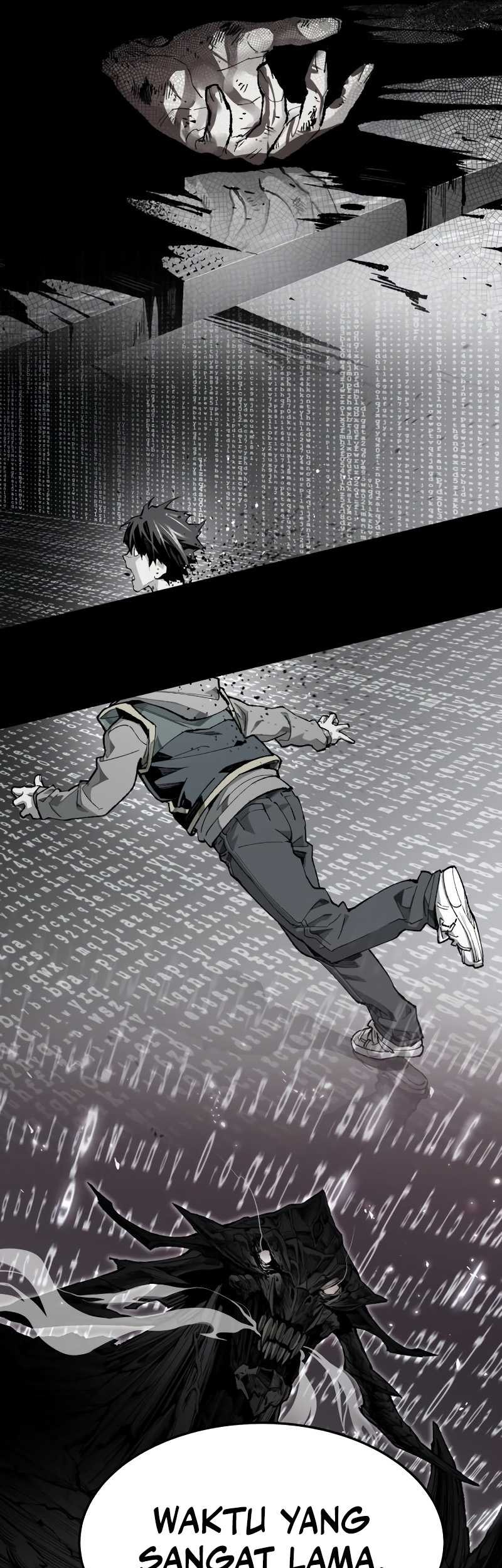 Limit Breaker Chapter 105 - halaman 45