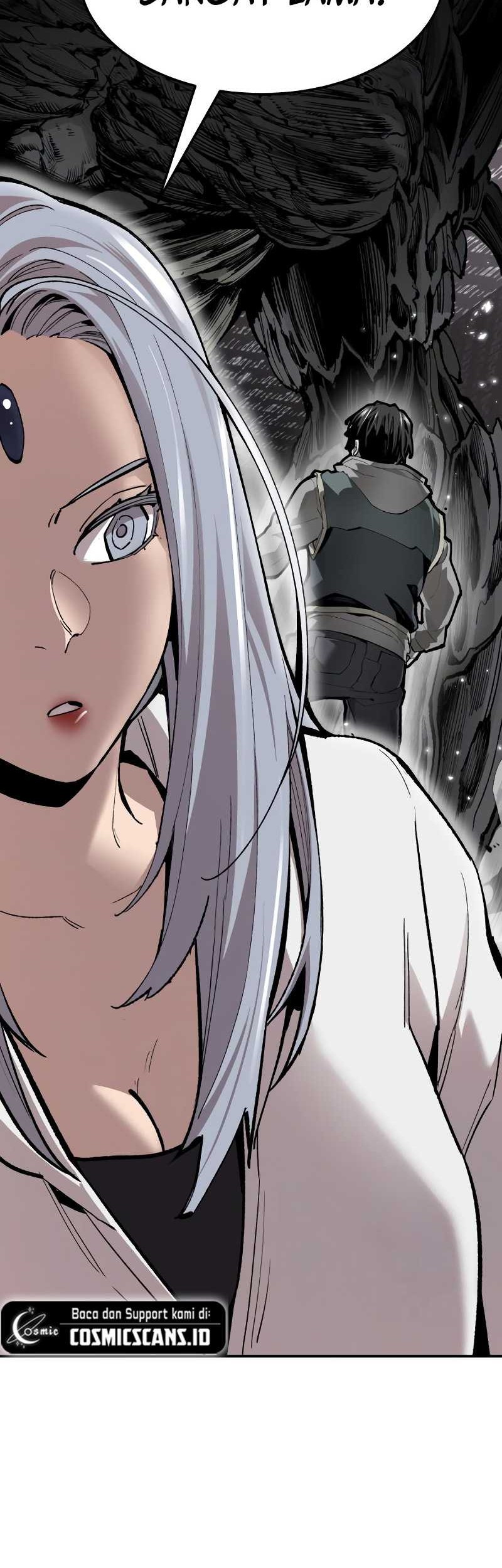 Limit Breaker Chapter 105 - halaman 46