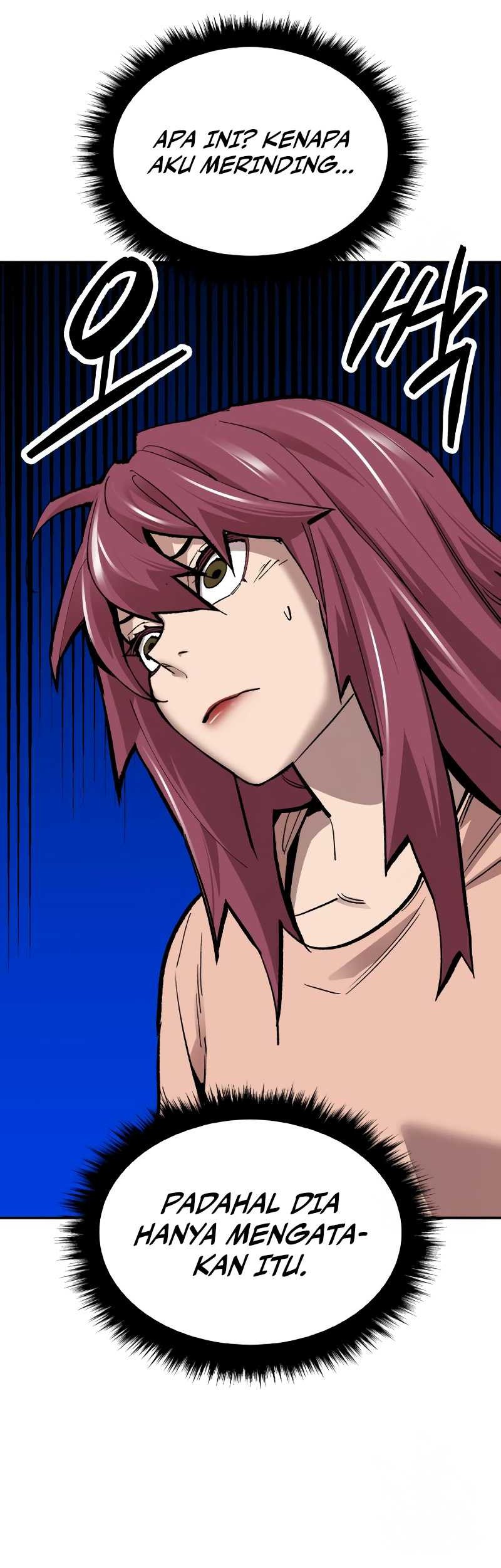 Limit Breaker Chapter 105 - halaman 47