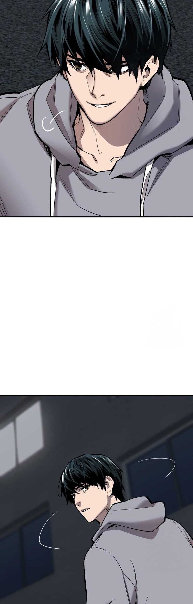 Limit Breaker Chapter 105 - halaman 5