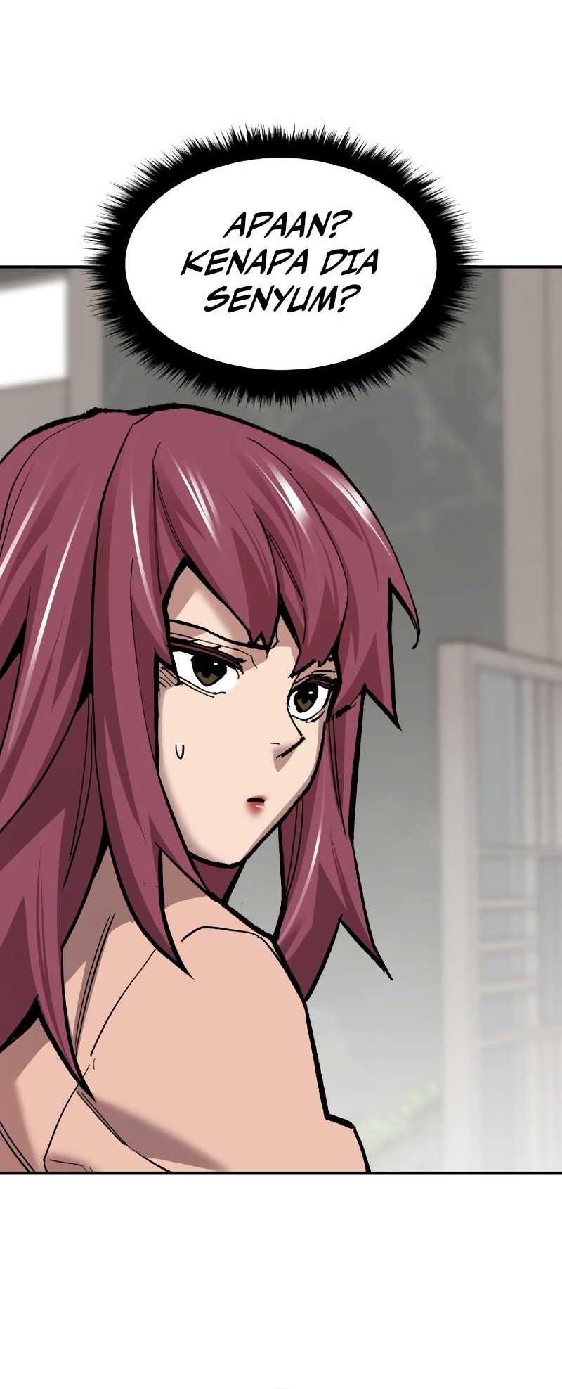 Limit Breaker Chapter 105 - halaman 50