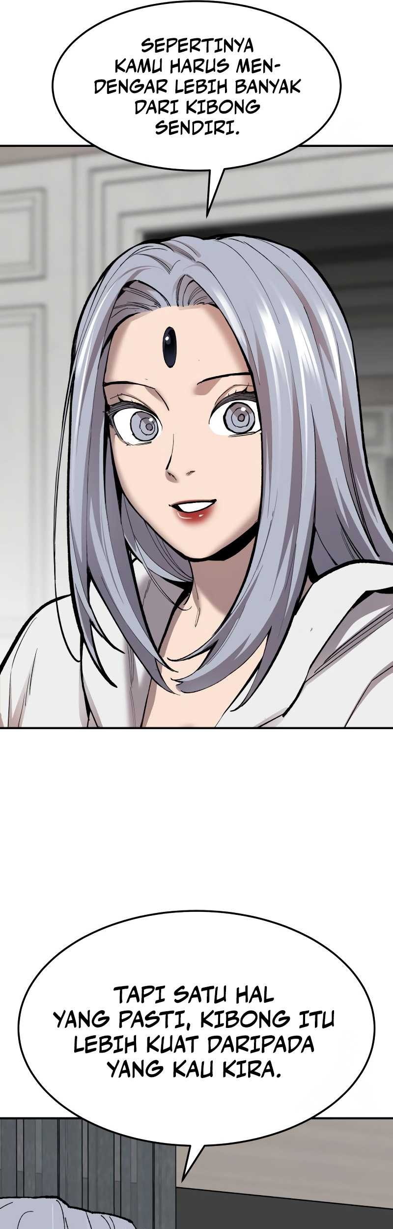 Limit Breaker Chapter 105 - halaman 51