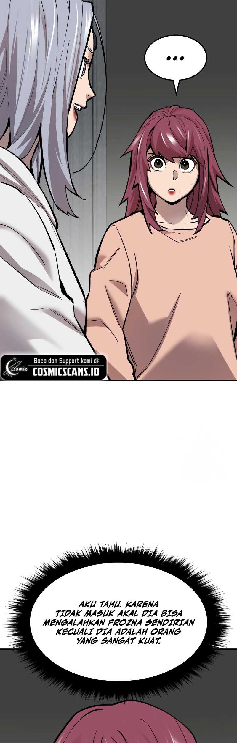 Limit Breaker Chapter 105 - halaman 52