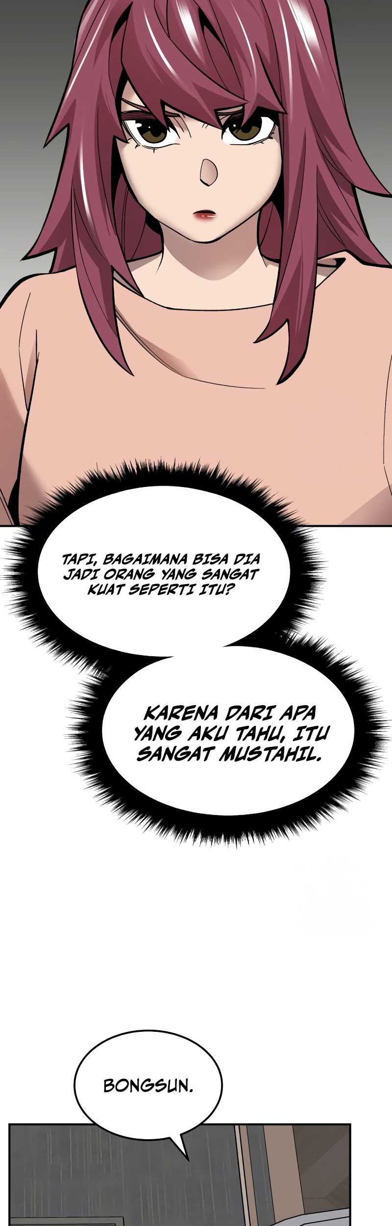 Limit Breaker Chapter 105 - halaman 53