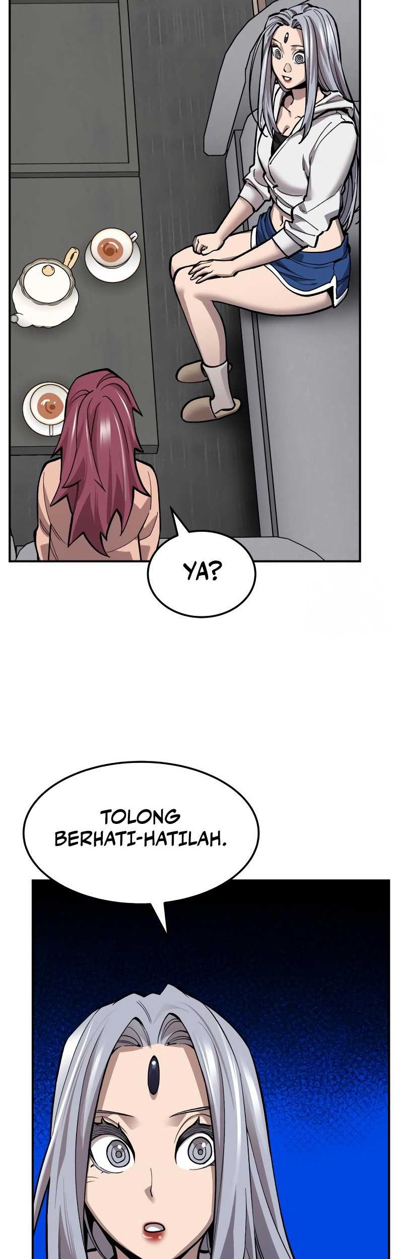 Limit Breaker Chapter 105 - halaman 54