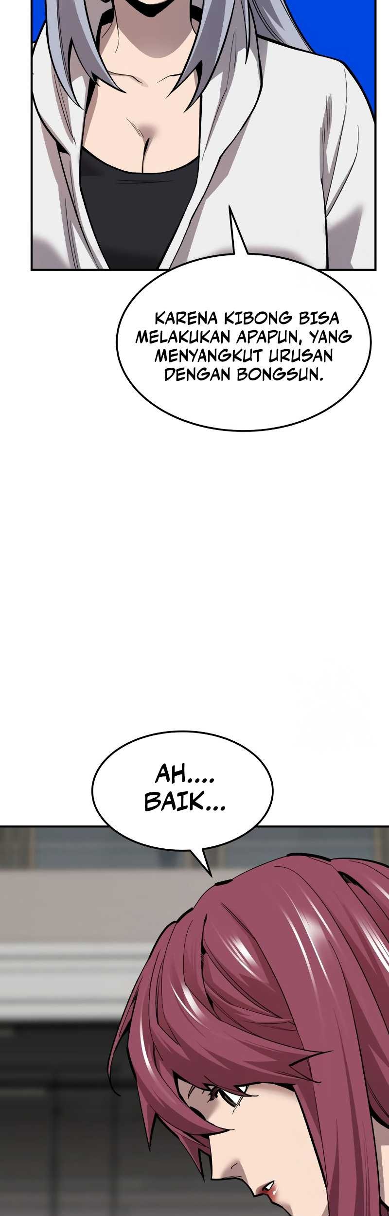 Limit Breaker Chapter 105 - halaman 55