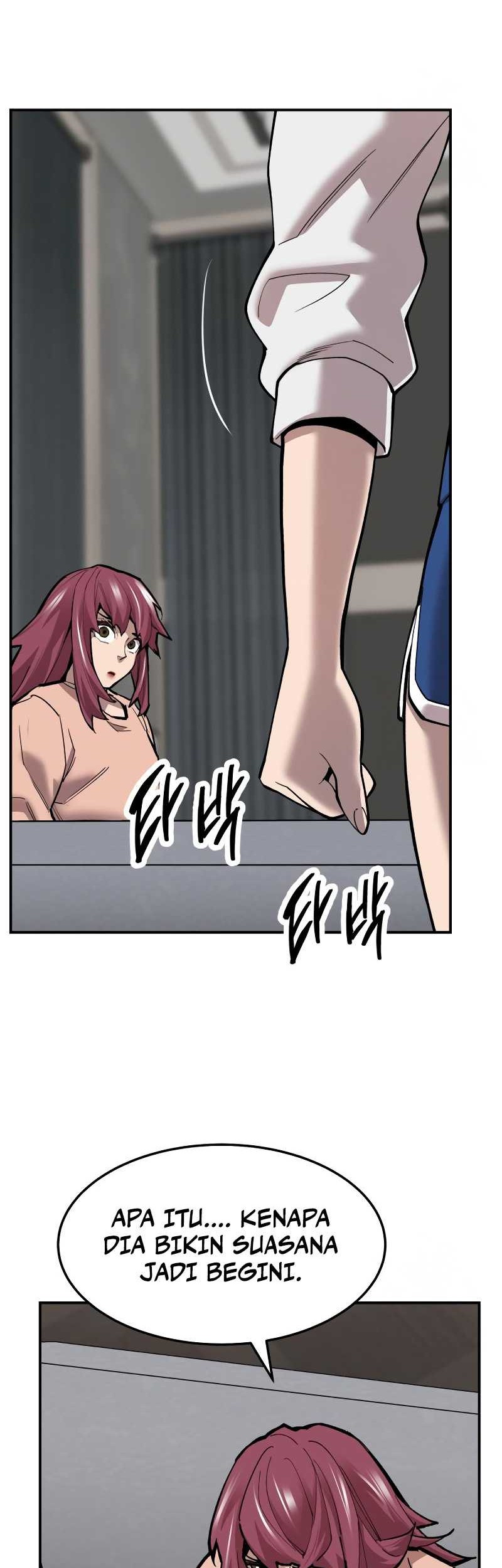 Limit Breaker Chapter 105 - halaman 58