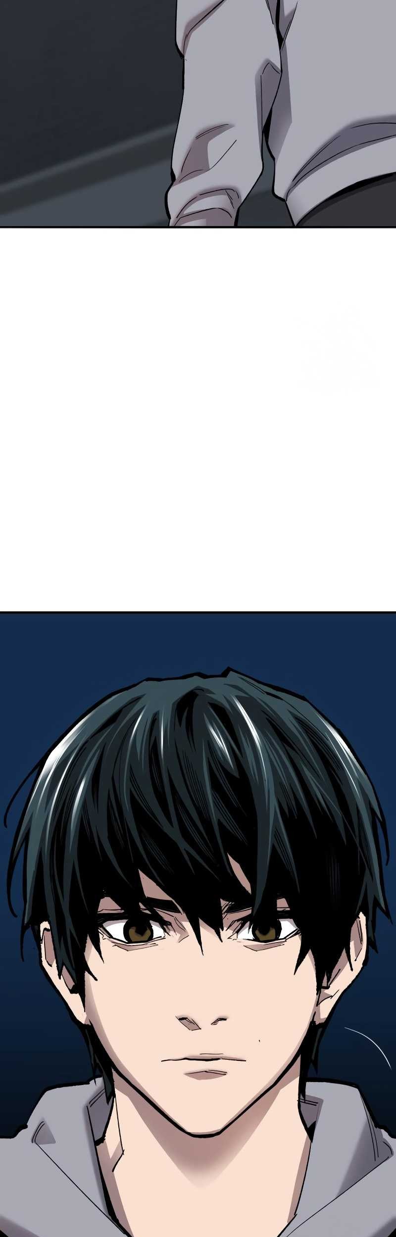Limit Breaker Chapter 105 - halaman 6