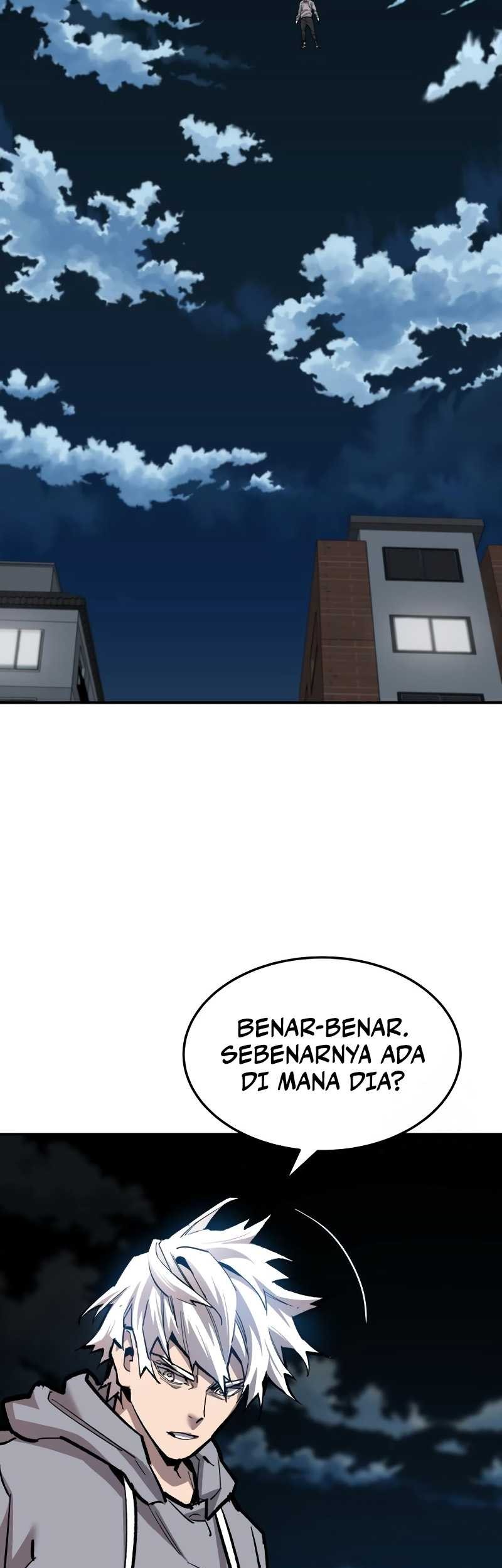 Limit Breaker Chapter 105 - halaman 61