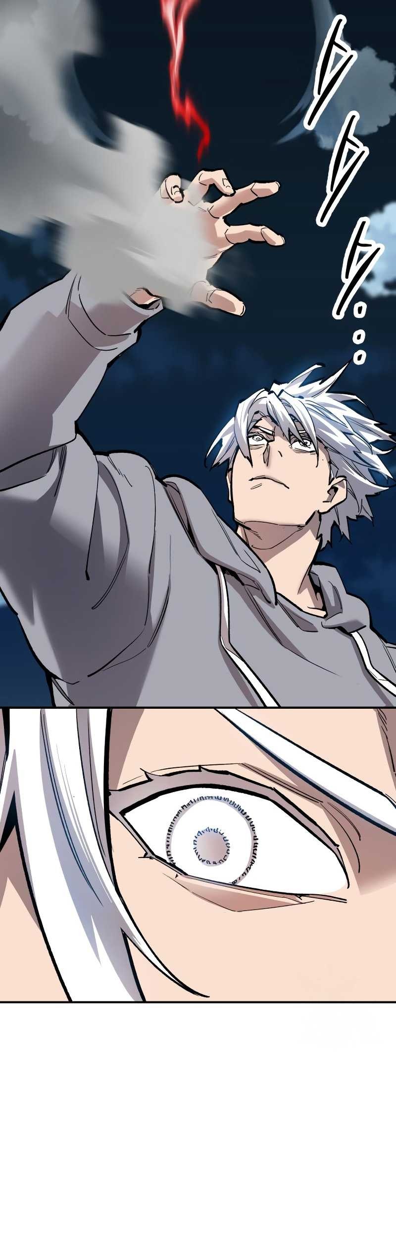 Limit Breaker Chapter 105 - halaman 69