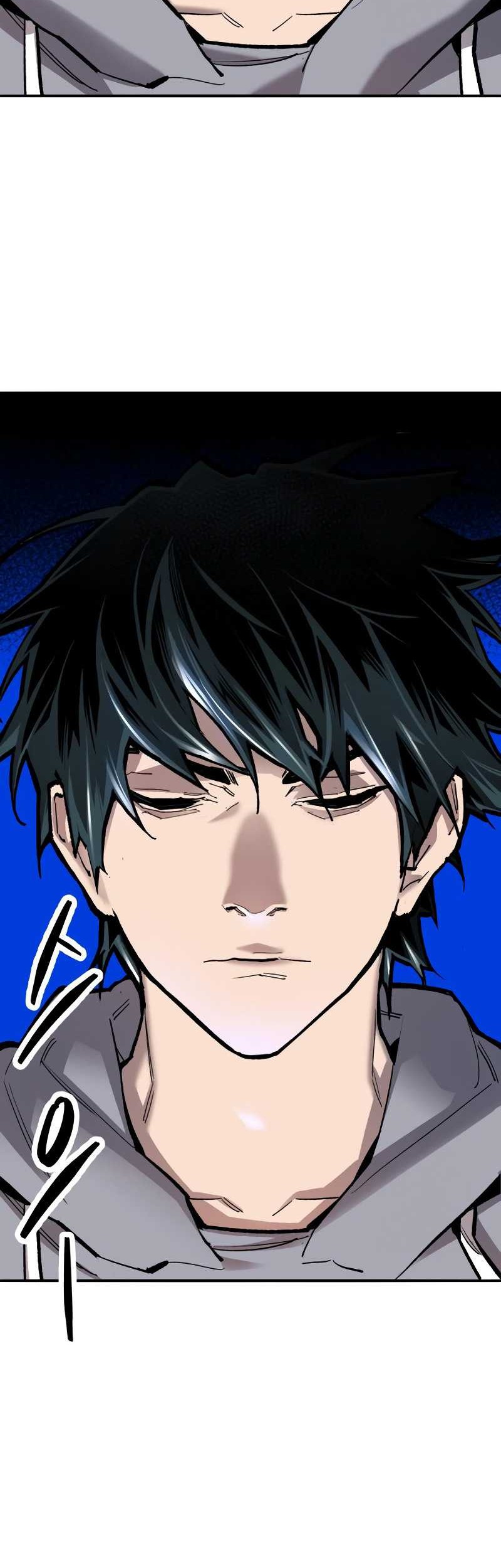 Limit Breaker Chapter 105 - halaman 7