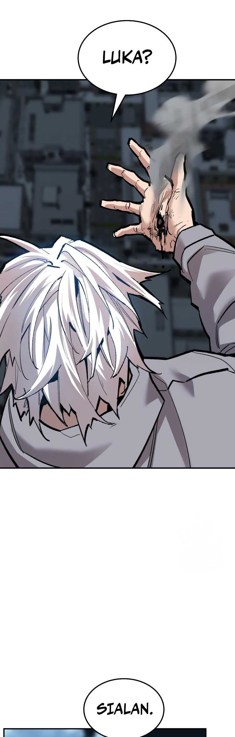 Limit Breaker Chapter 105 - halaman 70
