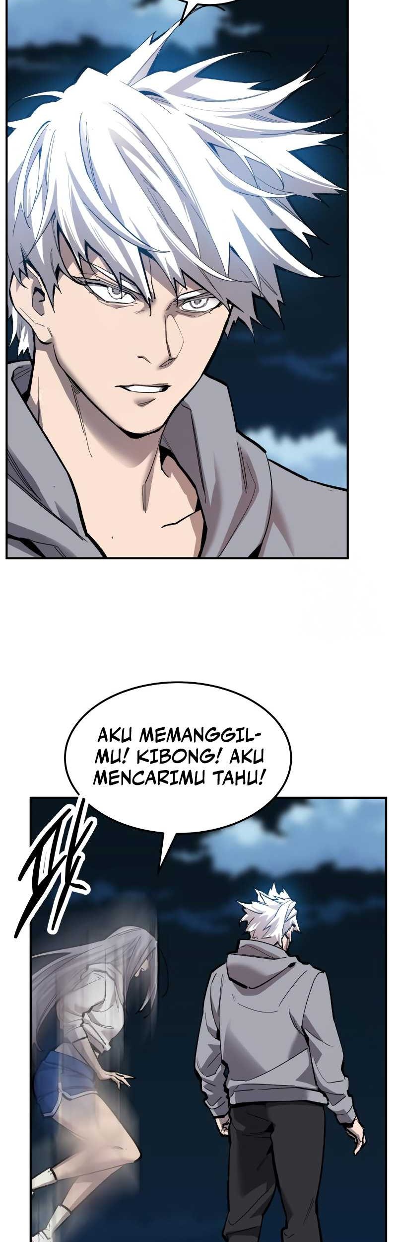 Limit Breaker Chapter 105 - halaman 71