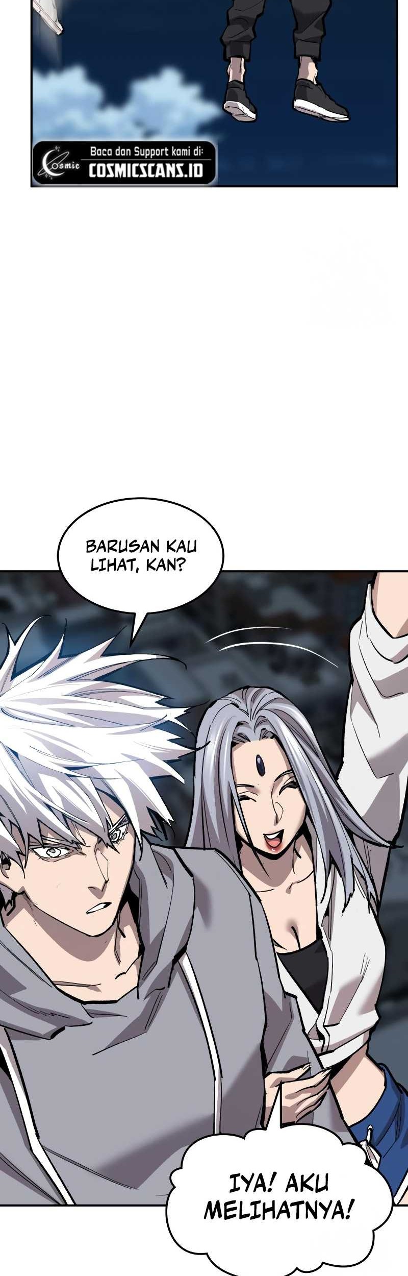 Limit Breaker Chapter 105 - halaman 72