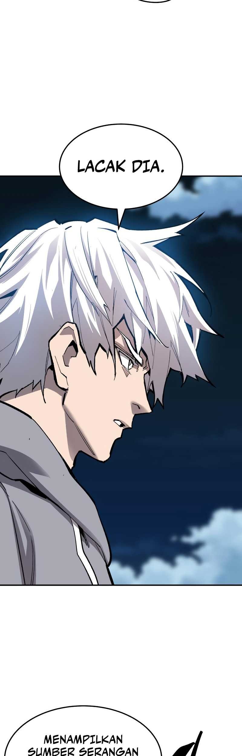Limit Breaker Chapter 105 - halaman 73