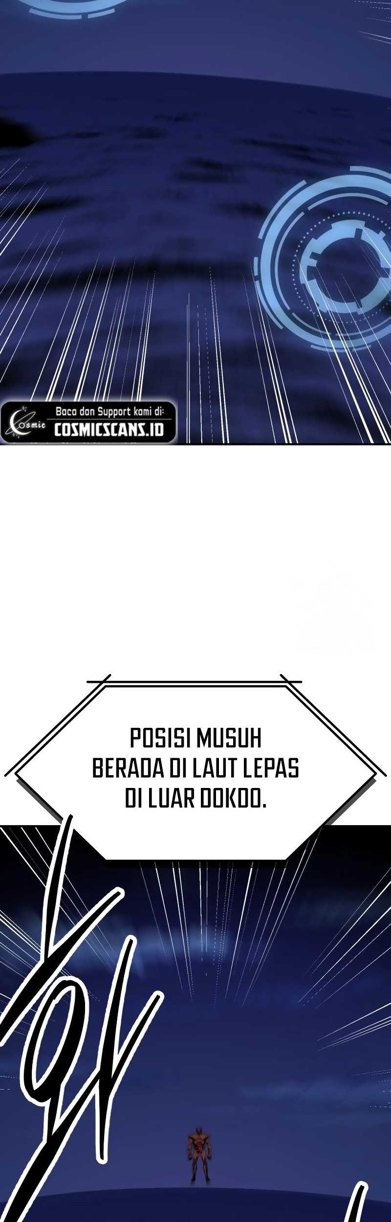 Limit Breaker Chapter 105 - halaman 76