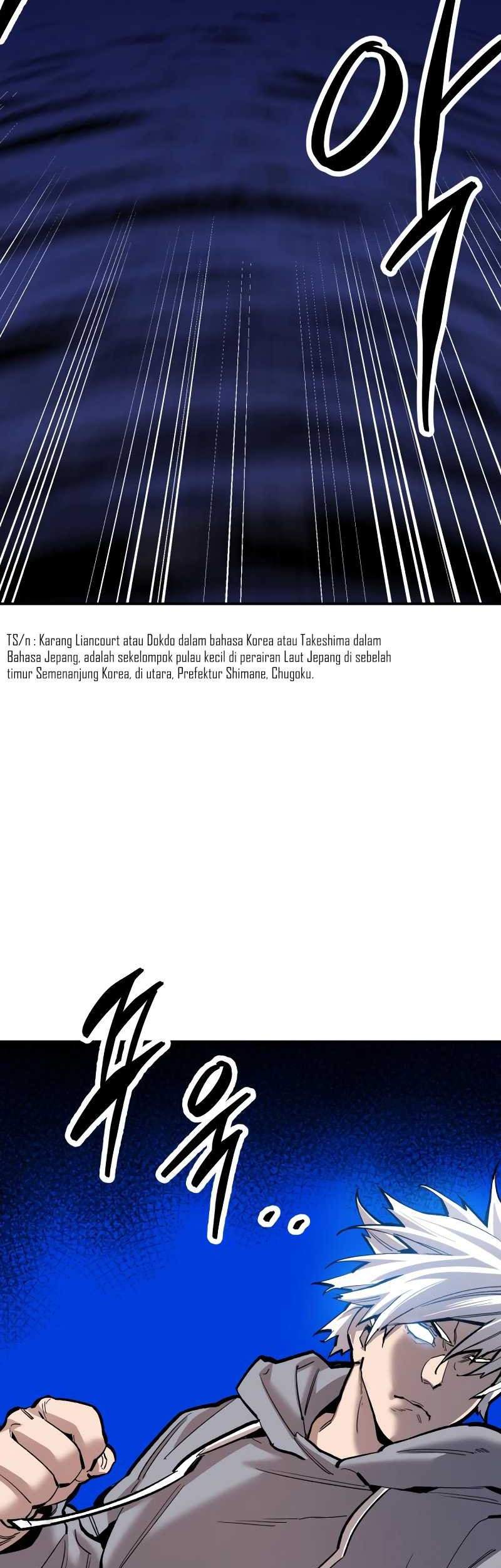 Limit Breaker Chapter 105 - halaman 77