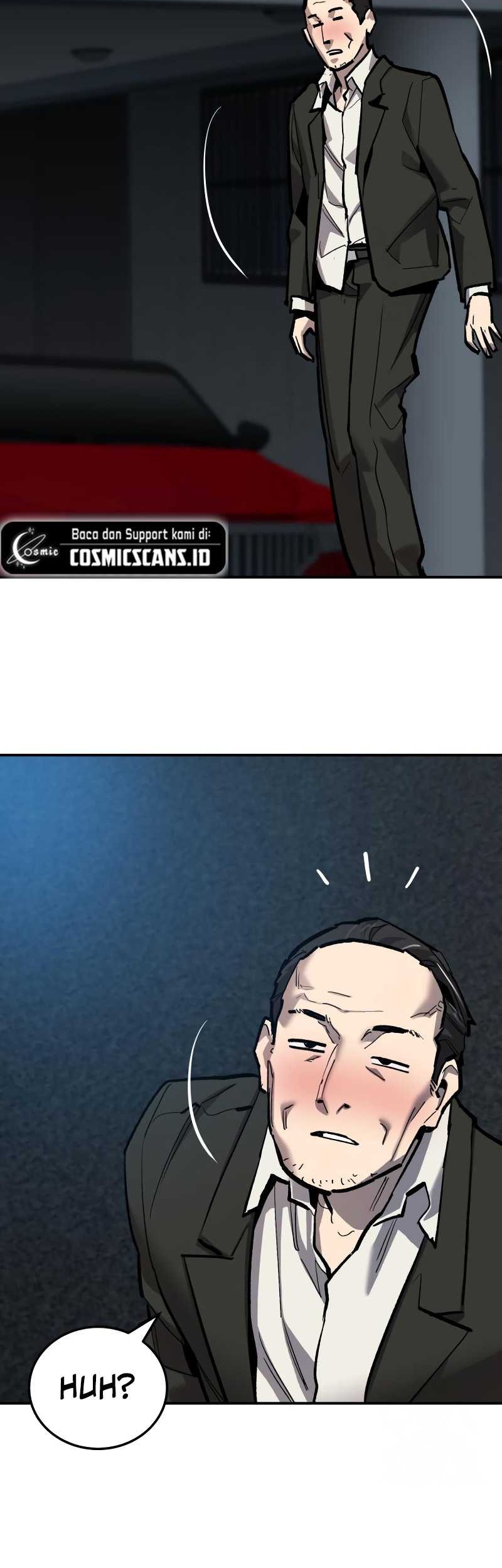 Limit Breaker Chapter 105 - halaman 83