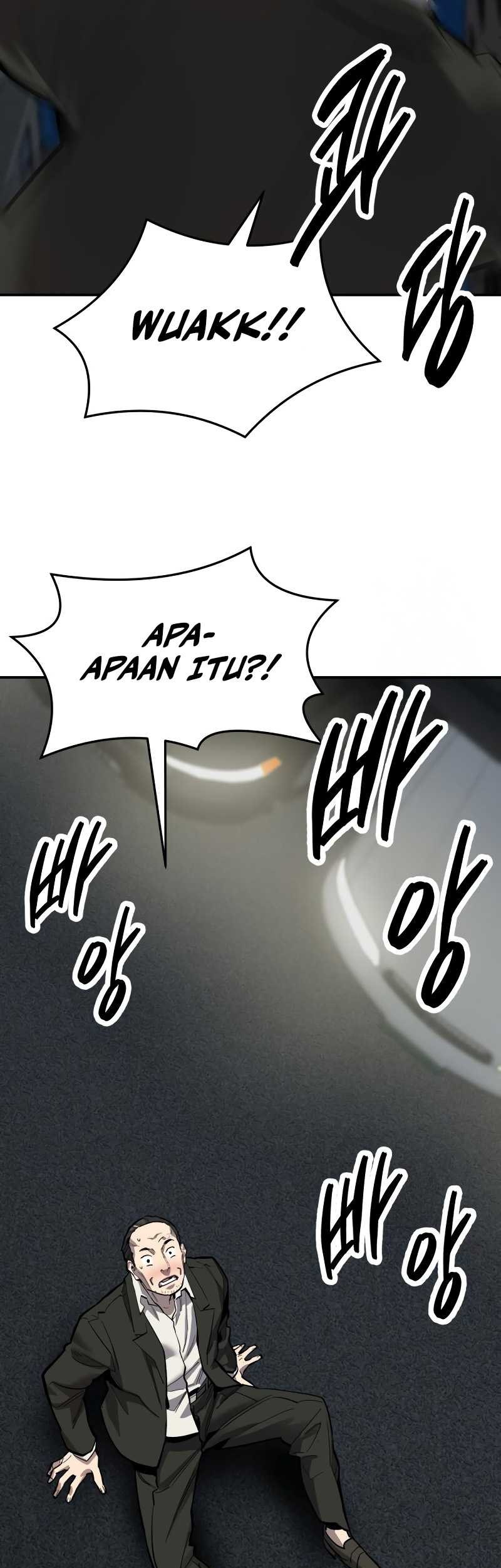 Limit Breaker Chapter 105 - halaman 85
