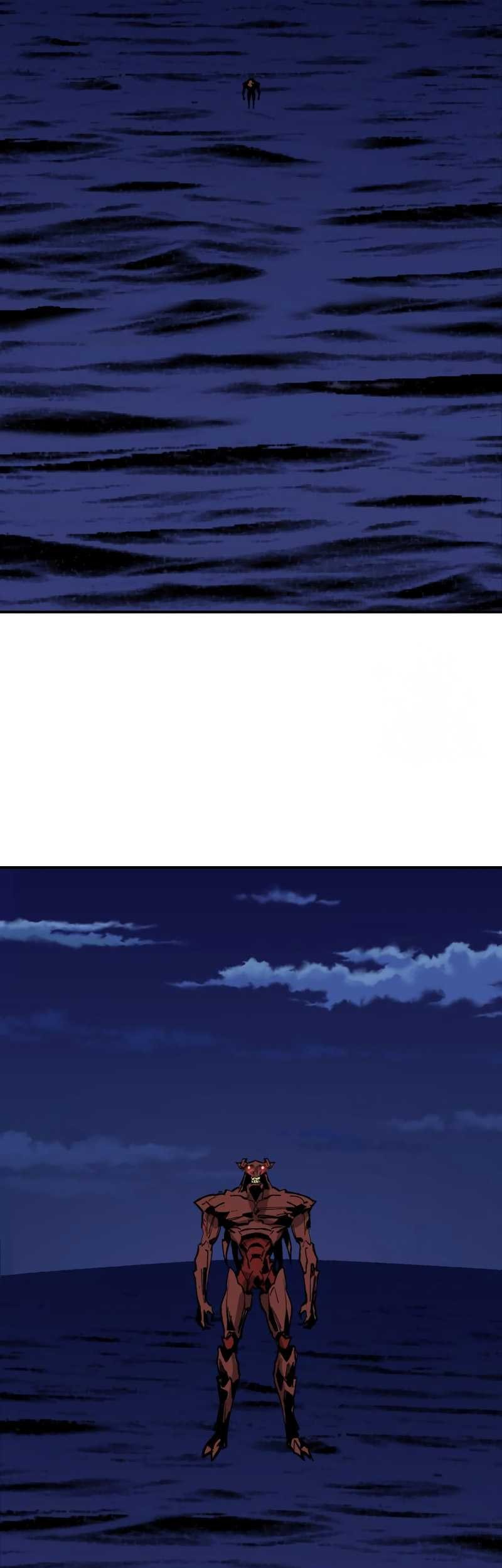 Limit Breaker Chapter 105 - halaman 87