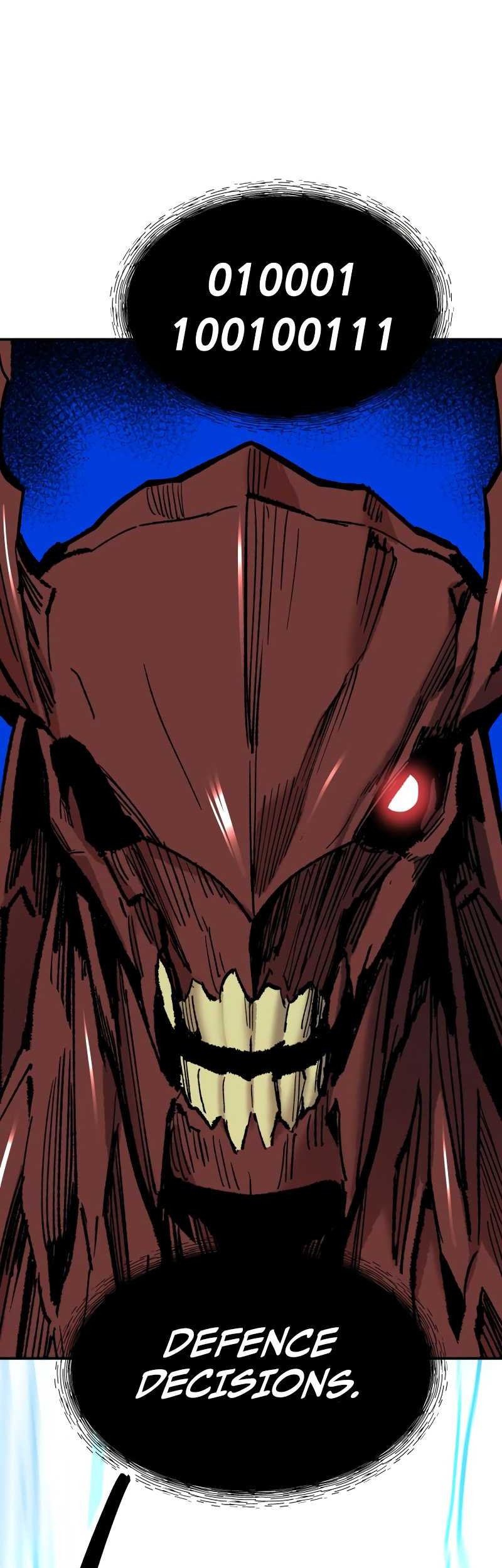 Limit Breaker Chapter 105 - halaman 89