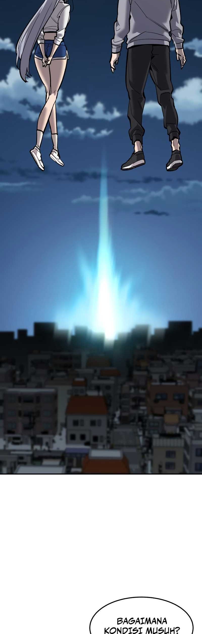 Limit Breaker Chapter 105 - halaman 96