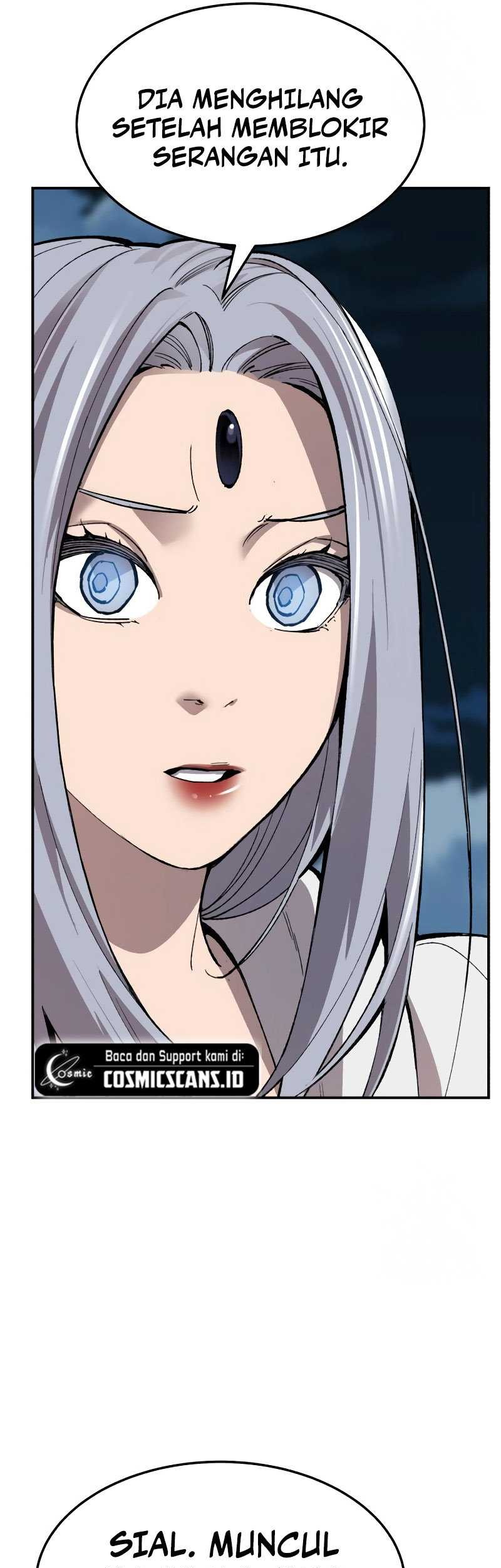 Limit Breaker Chapter 105 - halaman 99