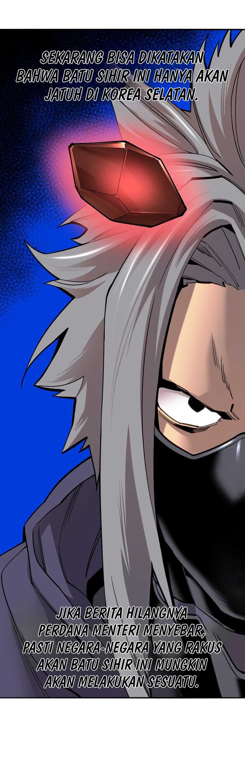 Limit Breaker Chapter 106 - halaman 10