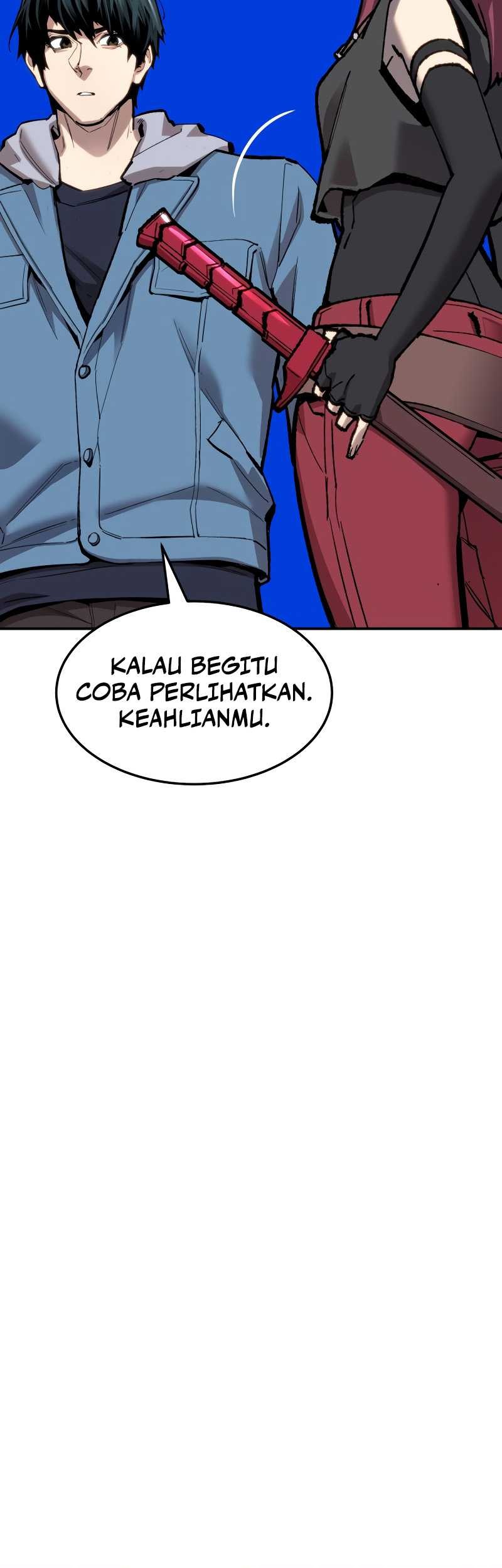 Limit Breaker Chapter 106 - halaman 101