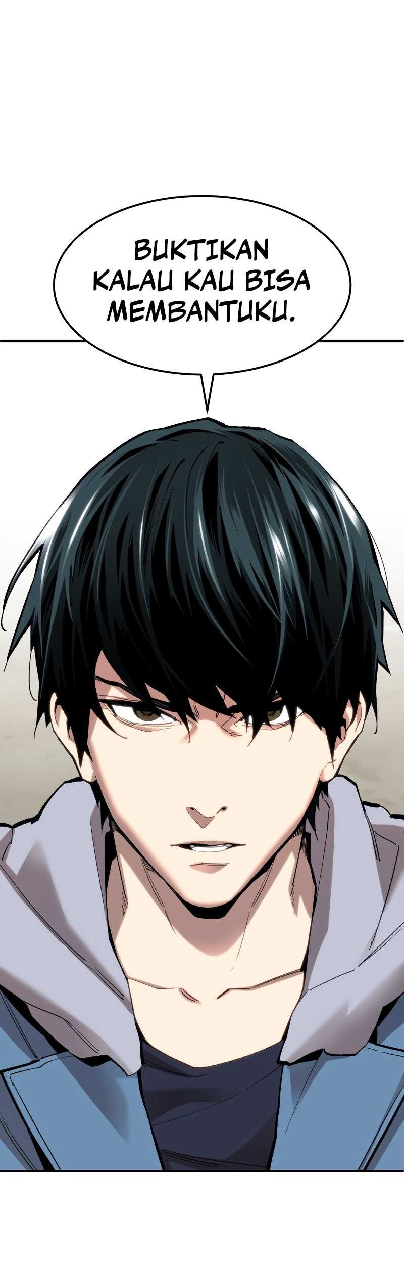 Limit Breaker Chapter 106 - halaman 105