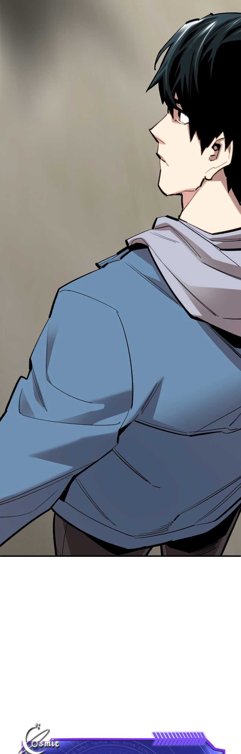 Limit Breaker Chapter 106 - halaman 107